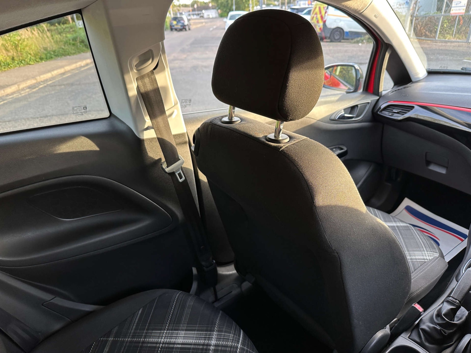 Used Vauxhall Corsa 2015 for sale - 77437563: Photo 37