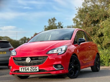 Used Vauxhall Corsa 2015 for sale - 77437563: Photo
