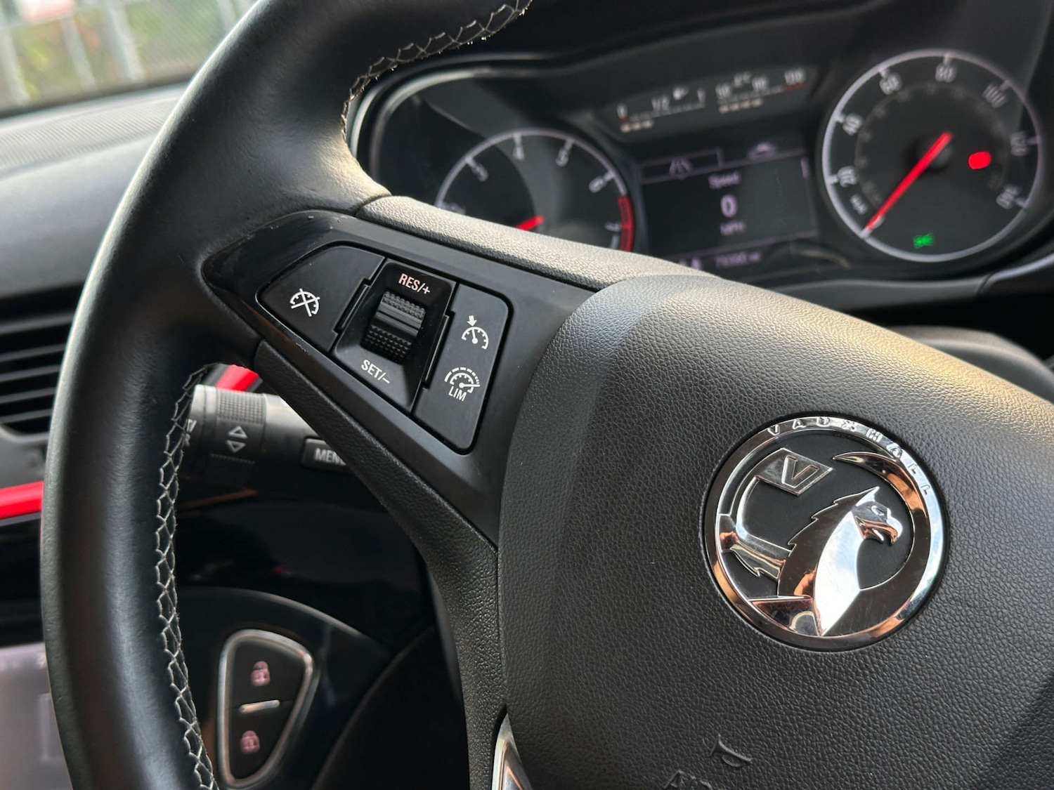 Used Vauxhall Corsa 2015 for sale - 77437563: Photo 44