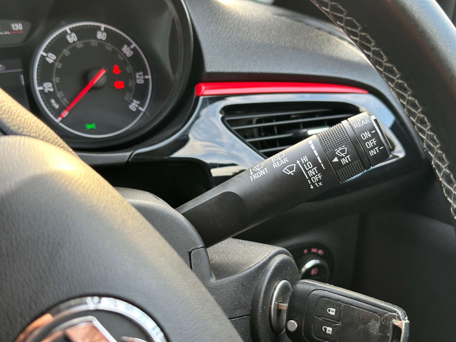 Used Vauxhall Corsa 2015 for sale - 77437563: Photo 46