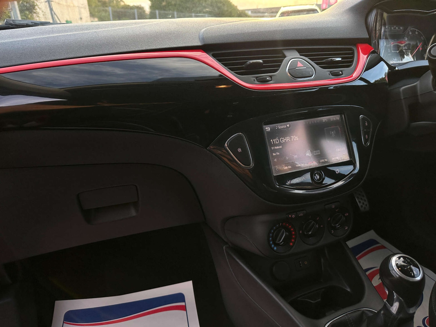 Used Vauxhall Corsa 2015 for sale - 77437563: Photo 48