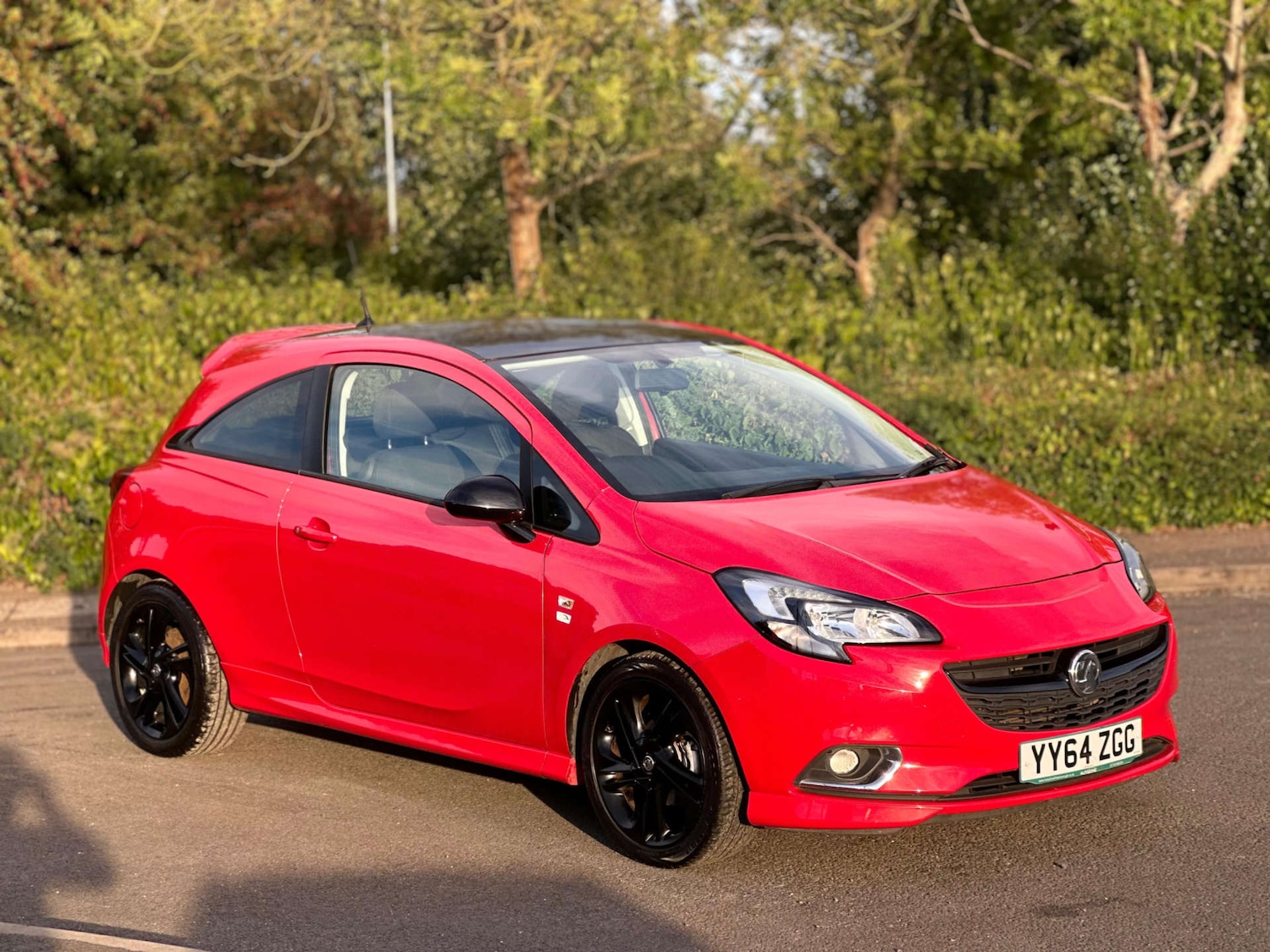 Used Vauxhall Corsa 2015 for sale - 77437563: Photo 5