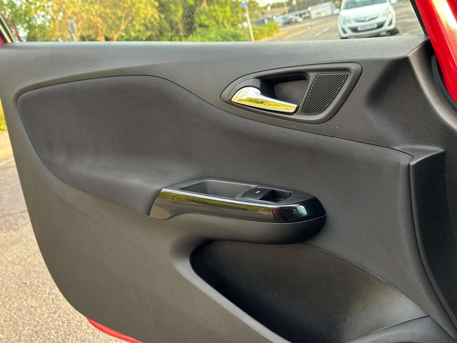 Used Vauxhall Corsa 2015 for sale - 77437563: Photo 50