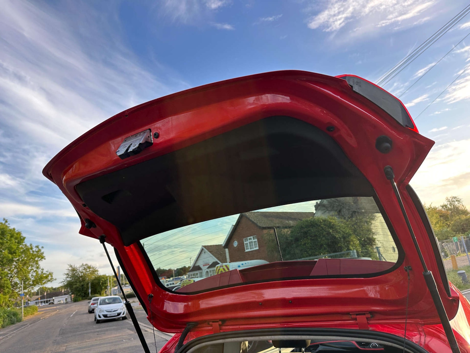 Used Vauxhall Corsa 2015 for sale - 77437563: Photo 52