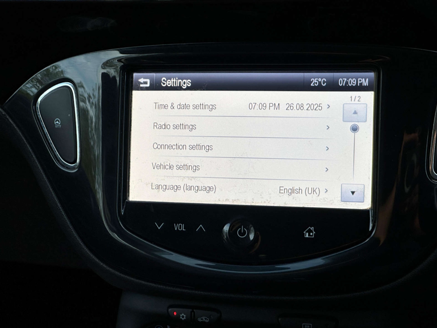 Used Vauxhall Corsa 2015 for sale - 77437563: Photo 60