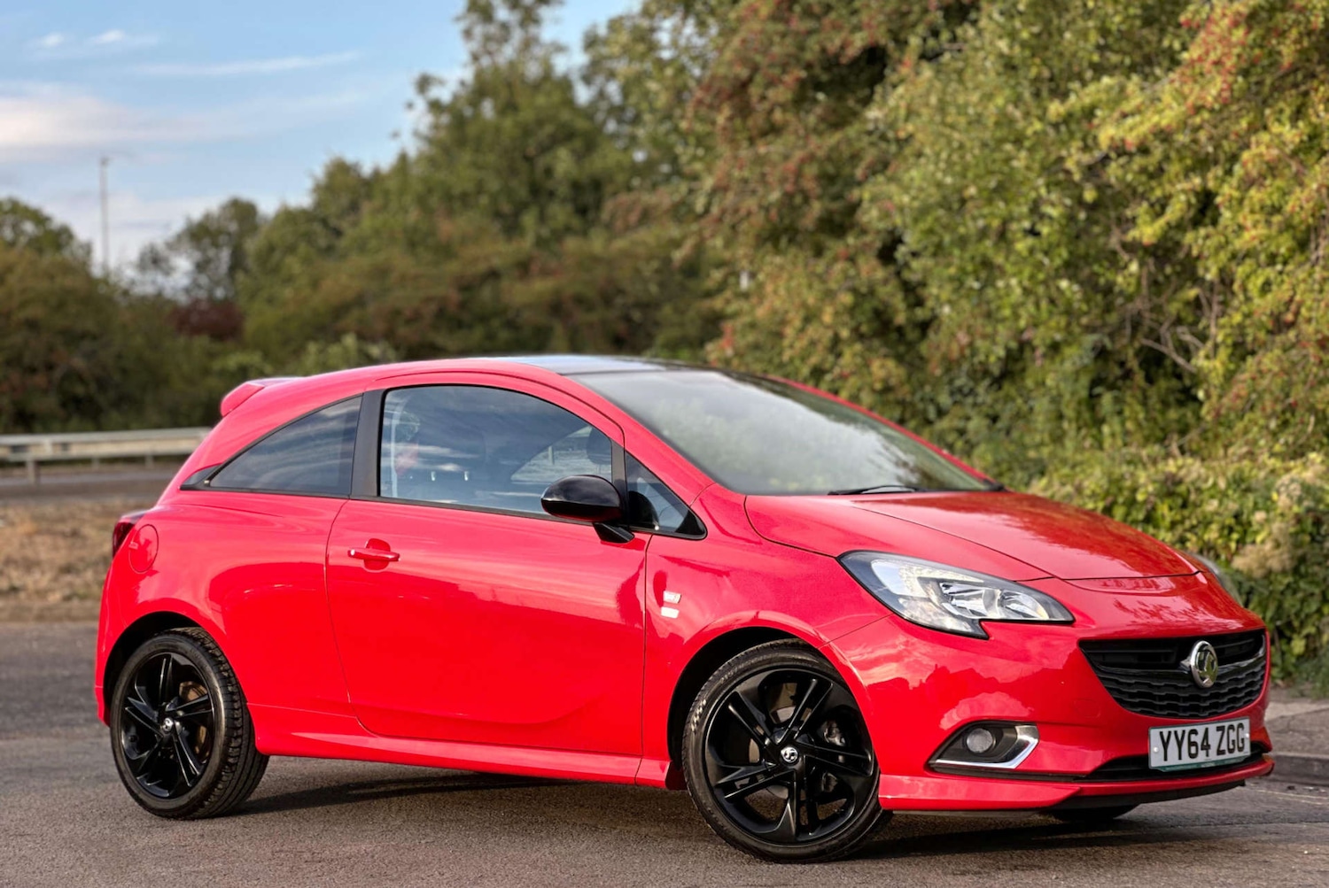 Used Vauxhall Corsa 2015 for sale - 77437563: Photo 7