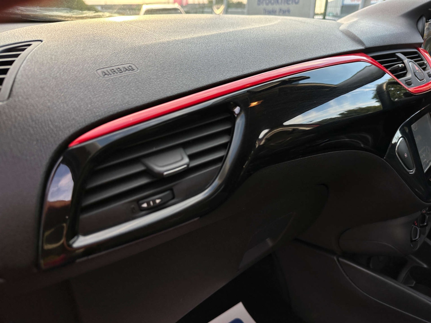 Used Vauxhall Corsa 2015 for sale - 77437563: Photo 73