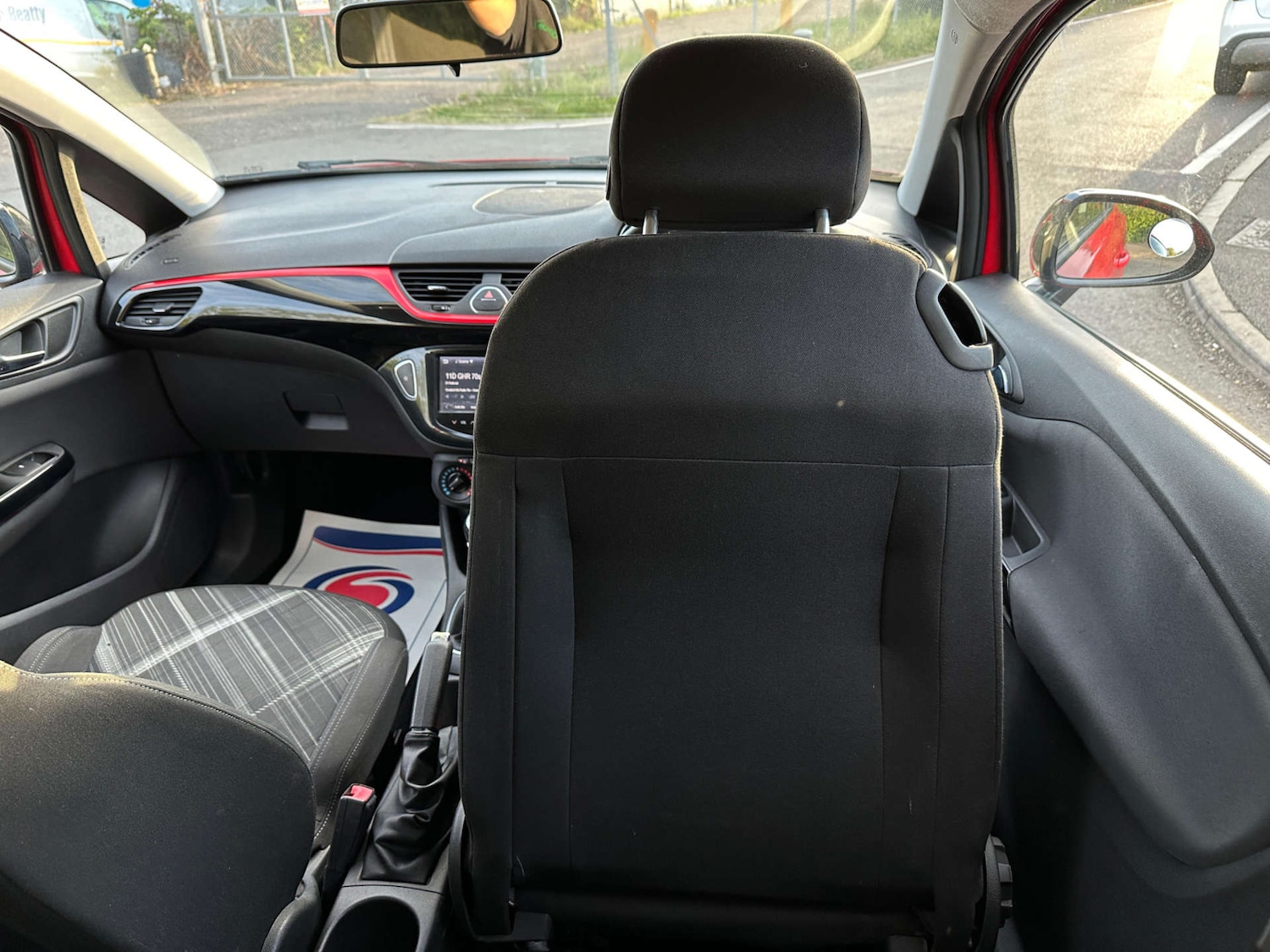 Used Vauxhall Corsa 2015 for sale - 77437563: Photo 77