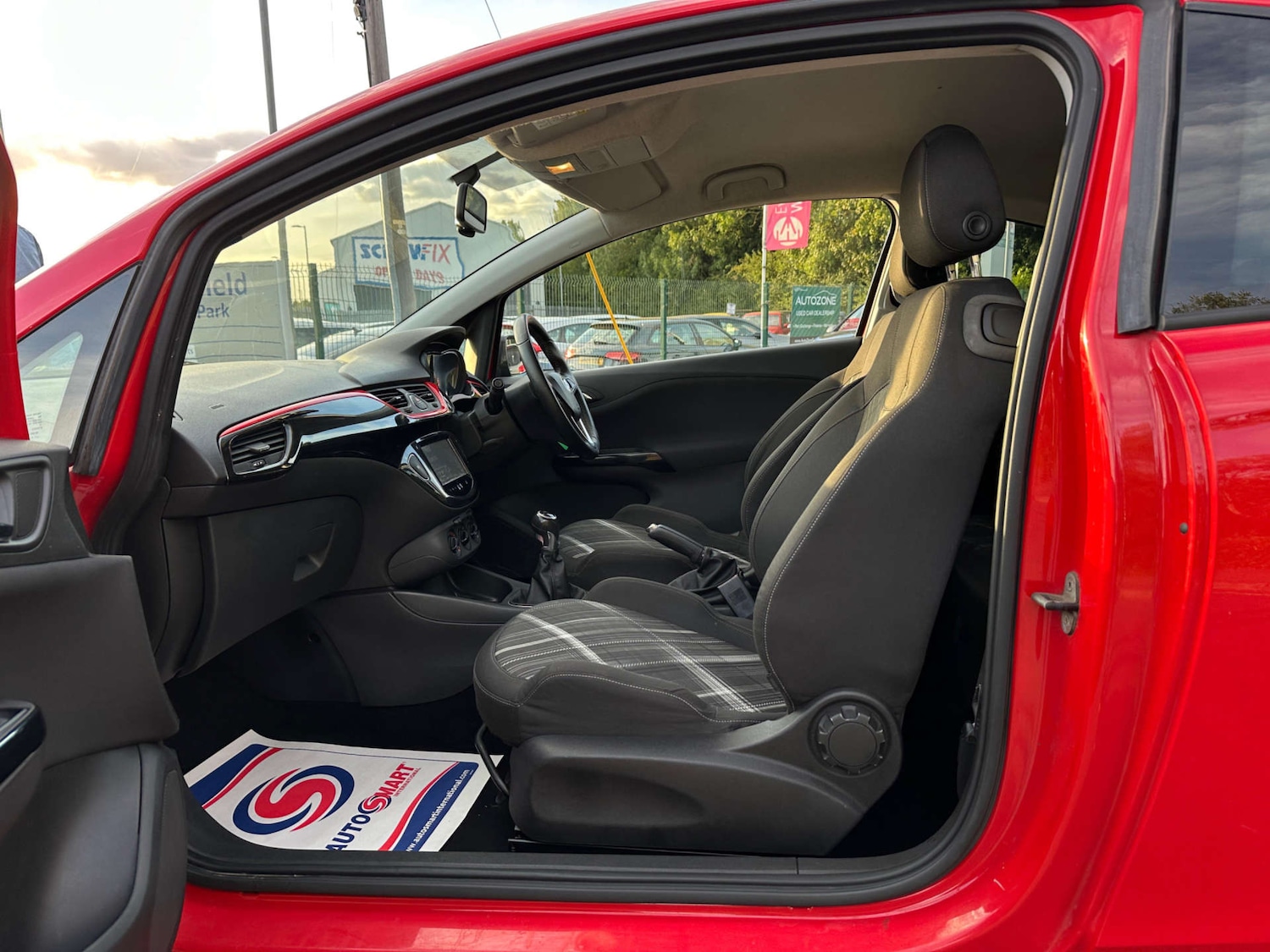 Used Vauxhall Corsa 2015 for sale - 77437563: Photo 79