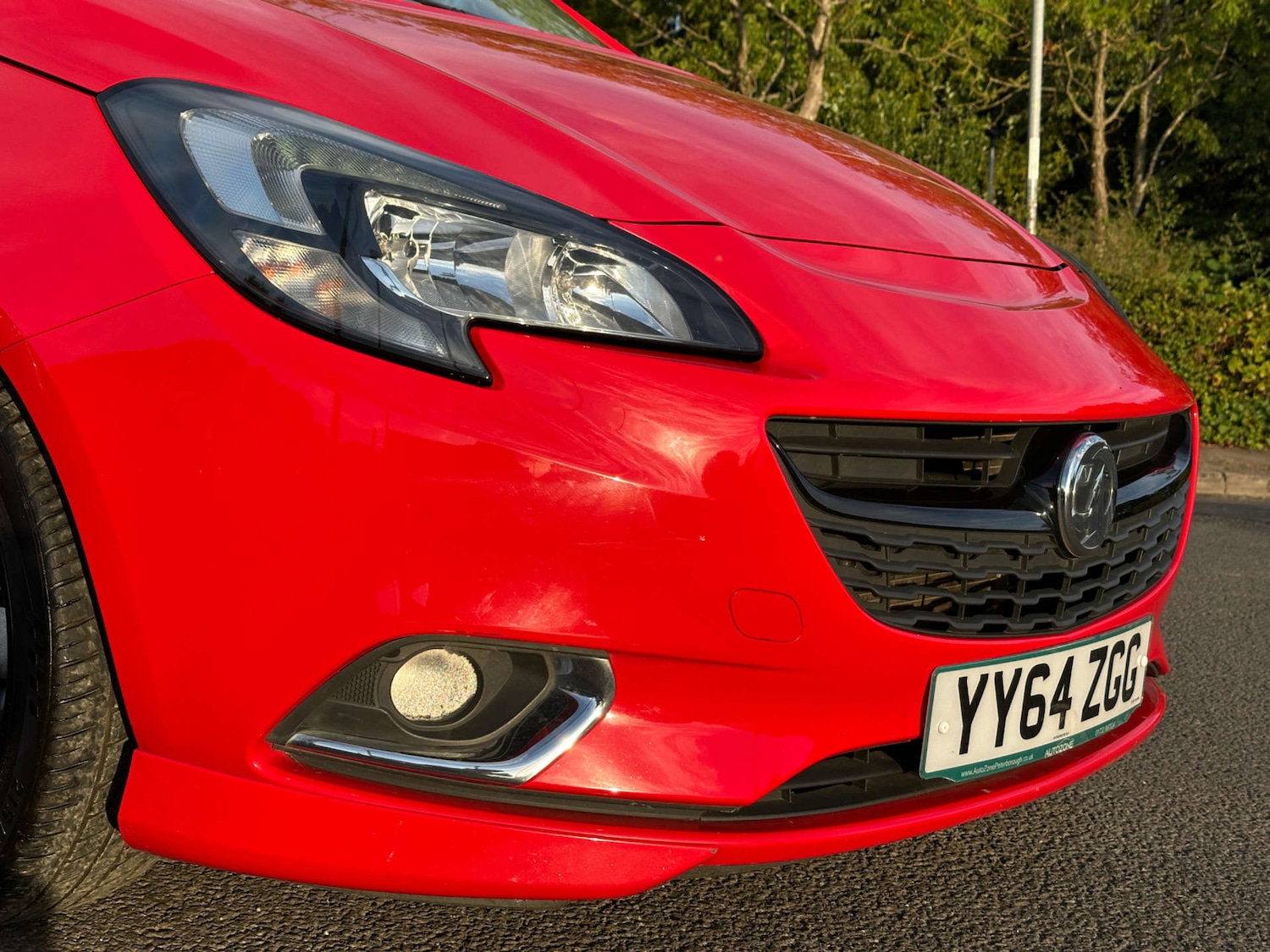 Used Vauxhall Corsa 2015 for sale - 77437563: Photo 81