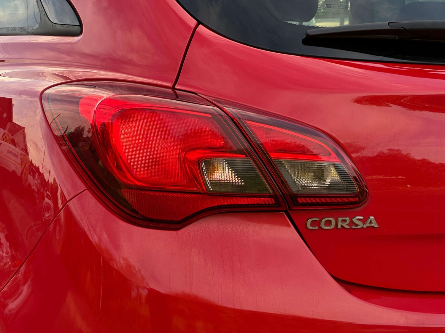 Used Vauxhall Corsa 2015 for sale - 77437563: Photo 83