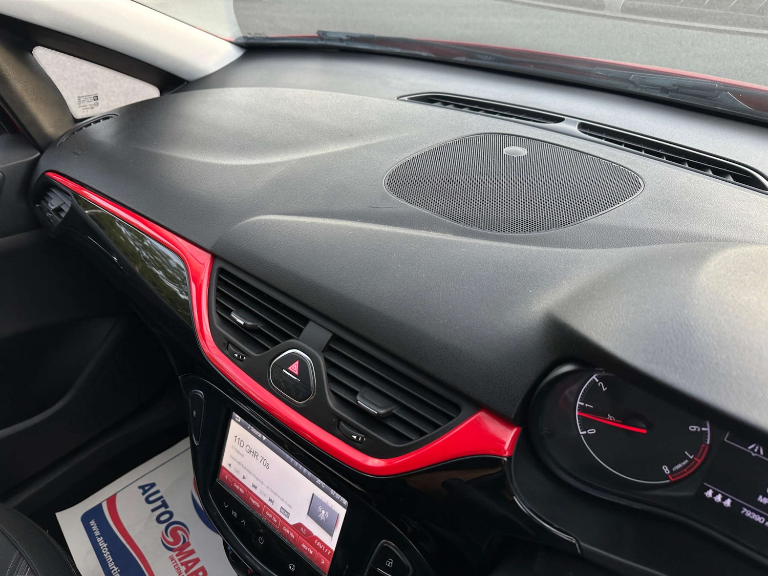 Used Vauxhall Corsa 2015 for sale - 77437563: Photo 84