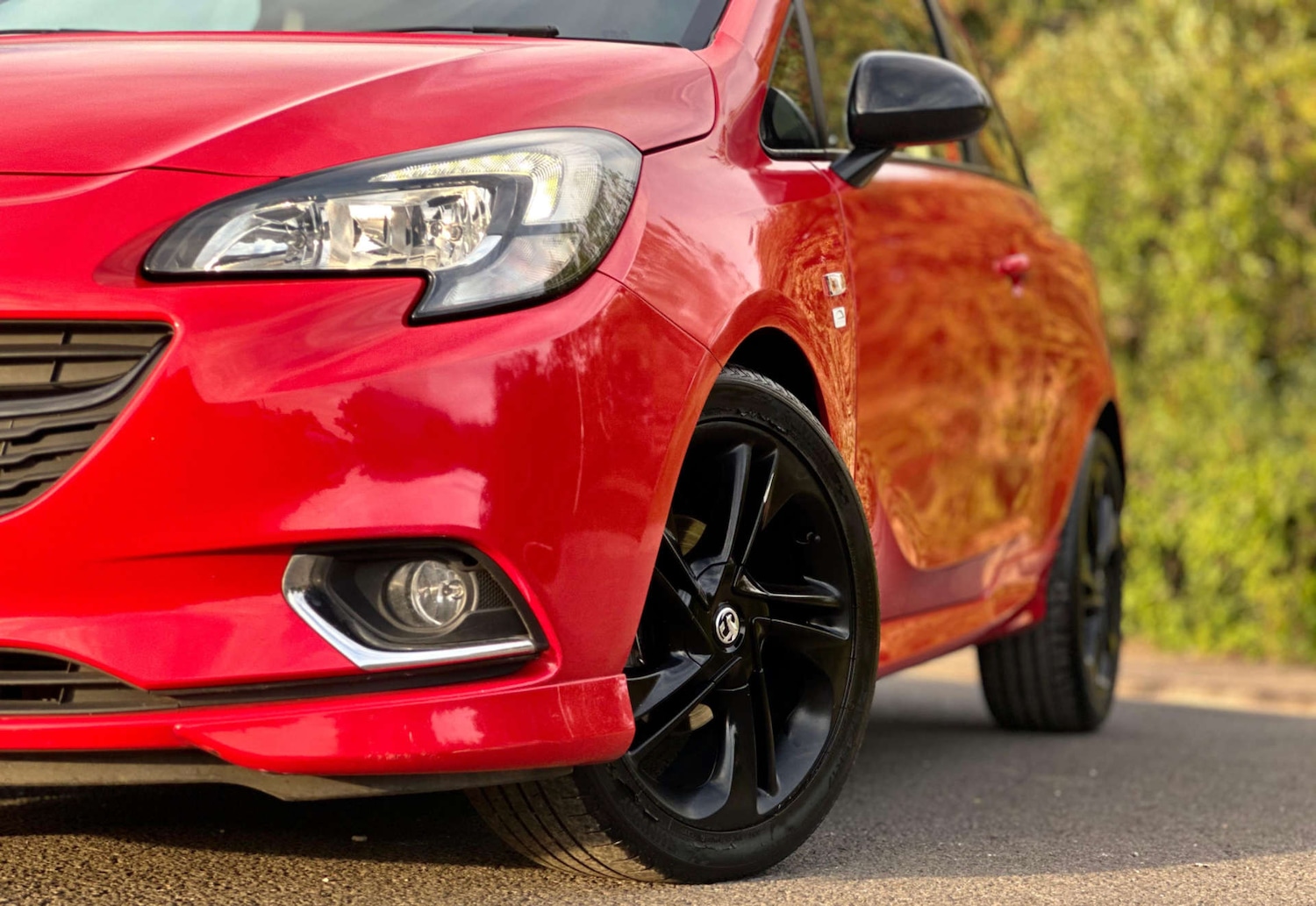 Used Vauxhall Corsa 2015 for sale - 77437563: Photo 9