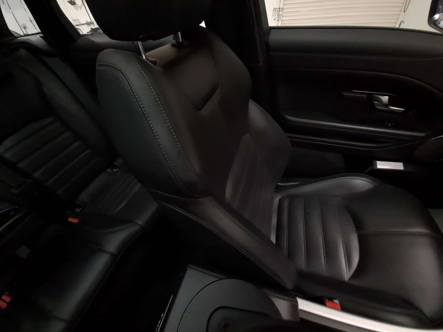 Used Land Rover Range Rover Evoque 2016 for sale - 78083435: Photo 10