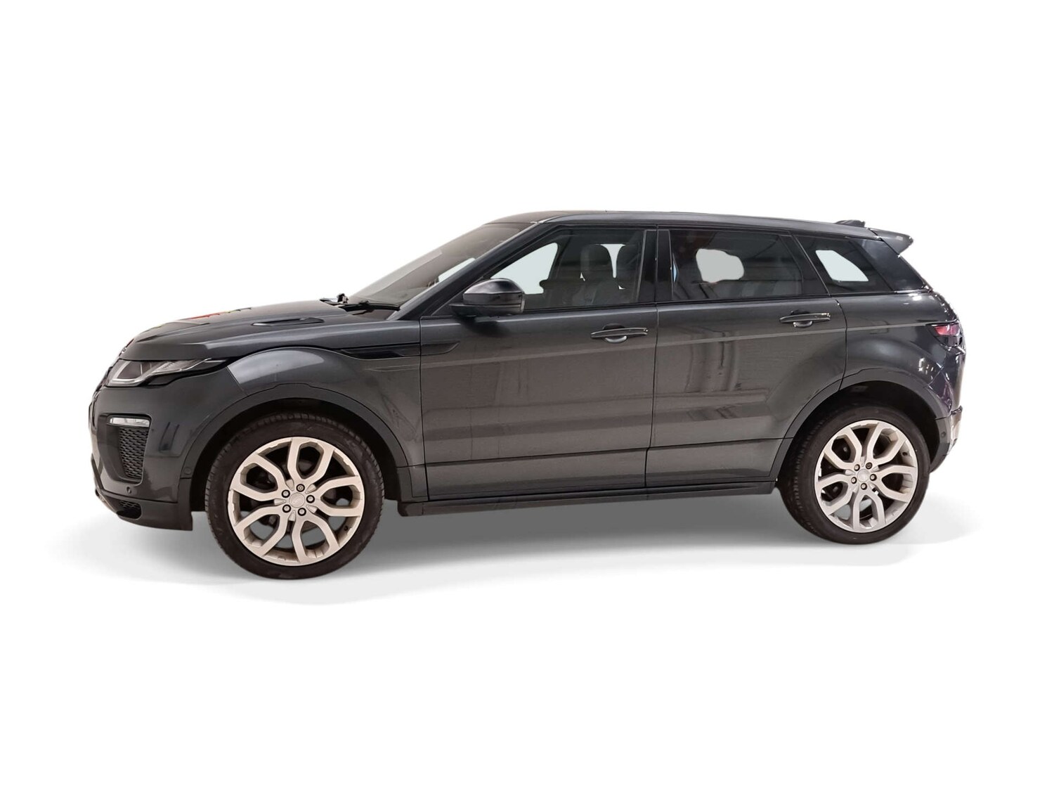 Used Land Rover Range Rover Evoque 2016 for sale - 78083435: Photo 6