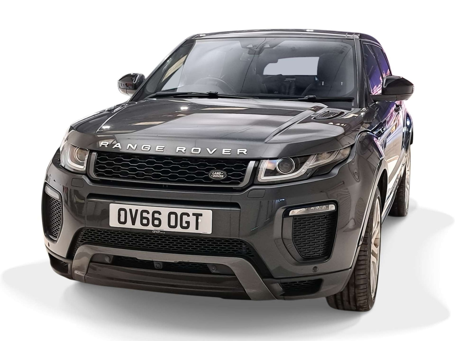 Used Land Rover Range Rover Evoque 2016 for sale - 78083435: Photo 7