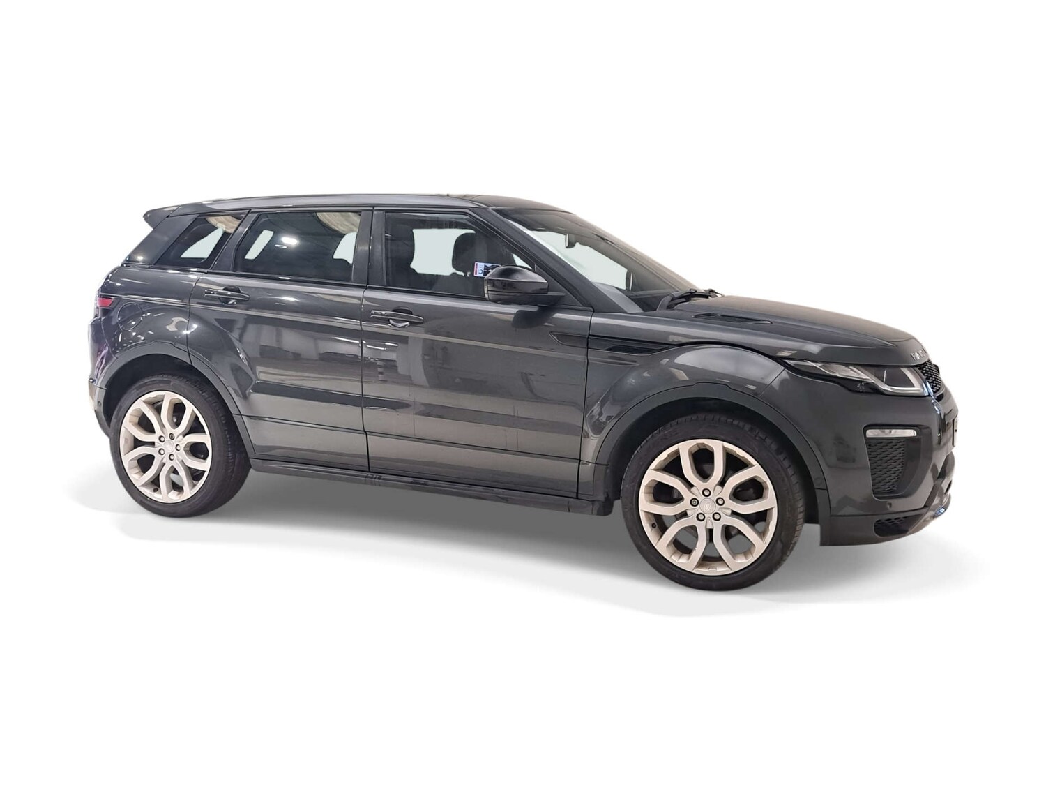 Used Land Rover Range Rover Evoque 2016 for sale - 78083435: Photo 8