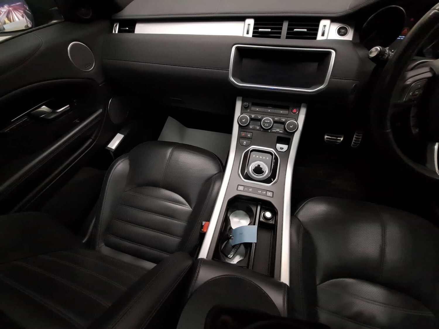 Used Land Rover Range Rover Evoque 2016 for sale - 78083435: Photo 9