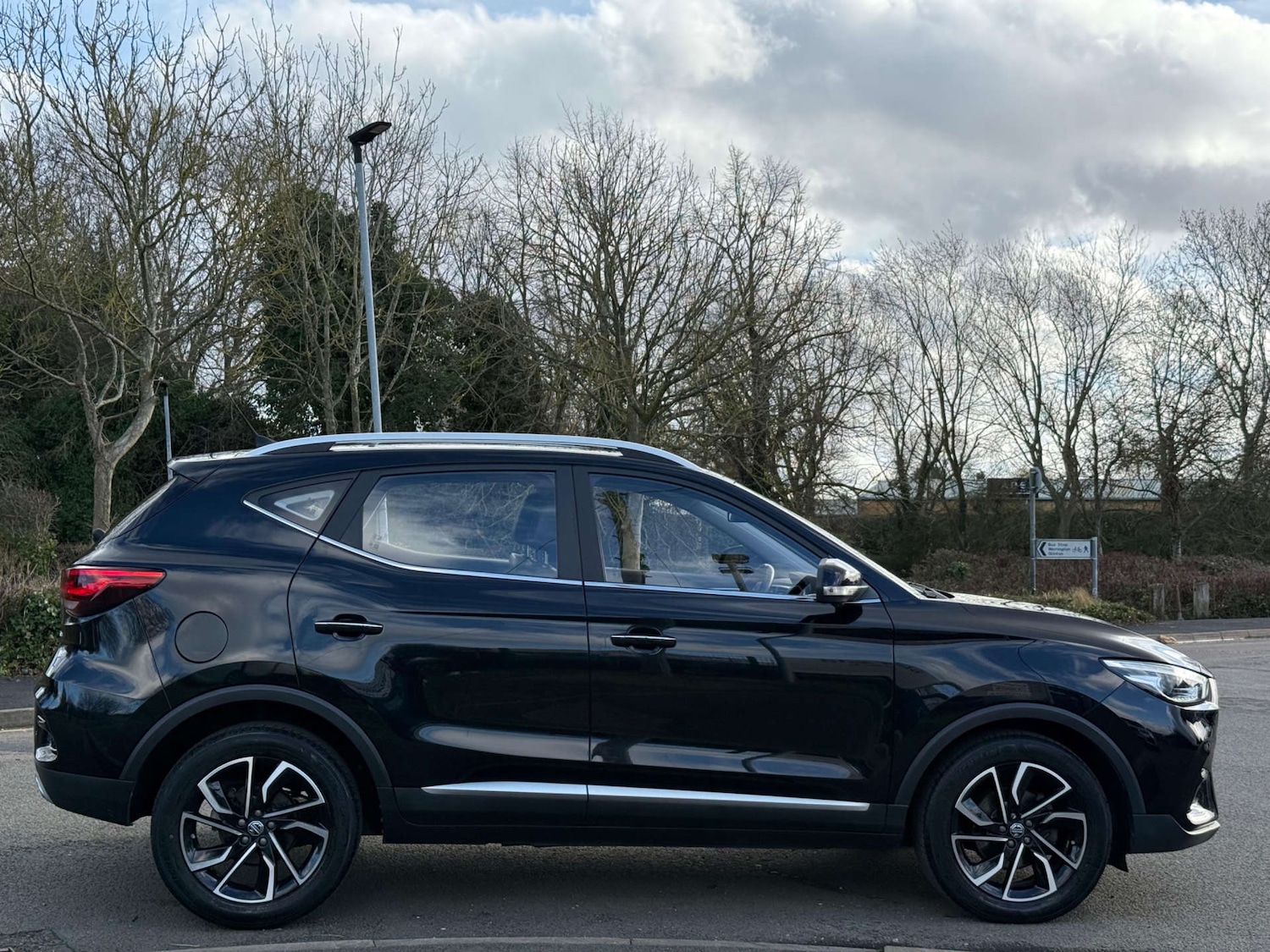 Used MG MG ZS 2021 for sale - 77581092: Photo 13