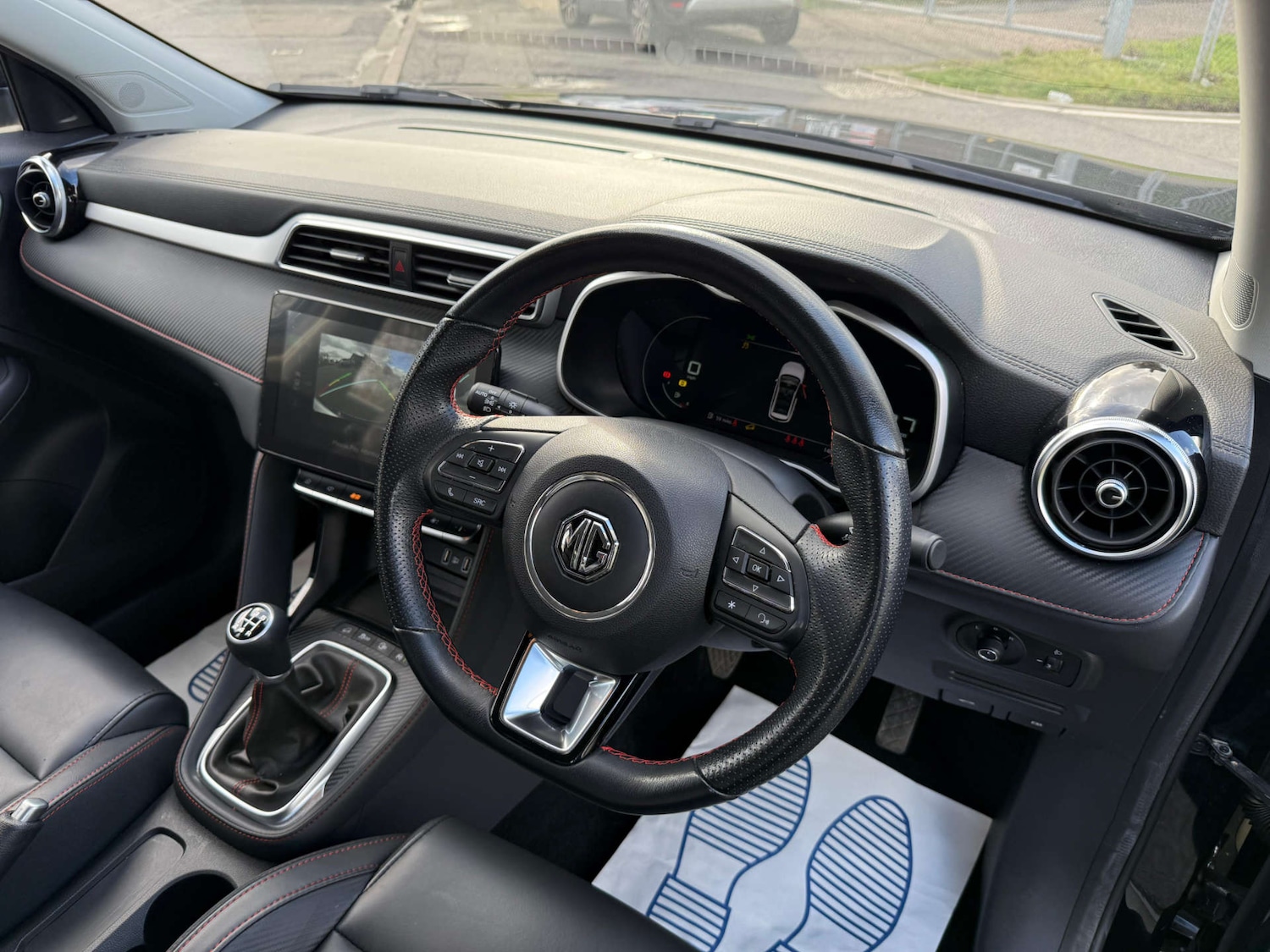 Used MG MG ZS 2021 for sale - 77581092: Photo 16