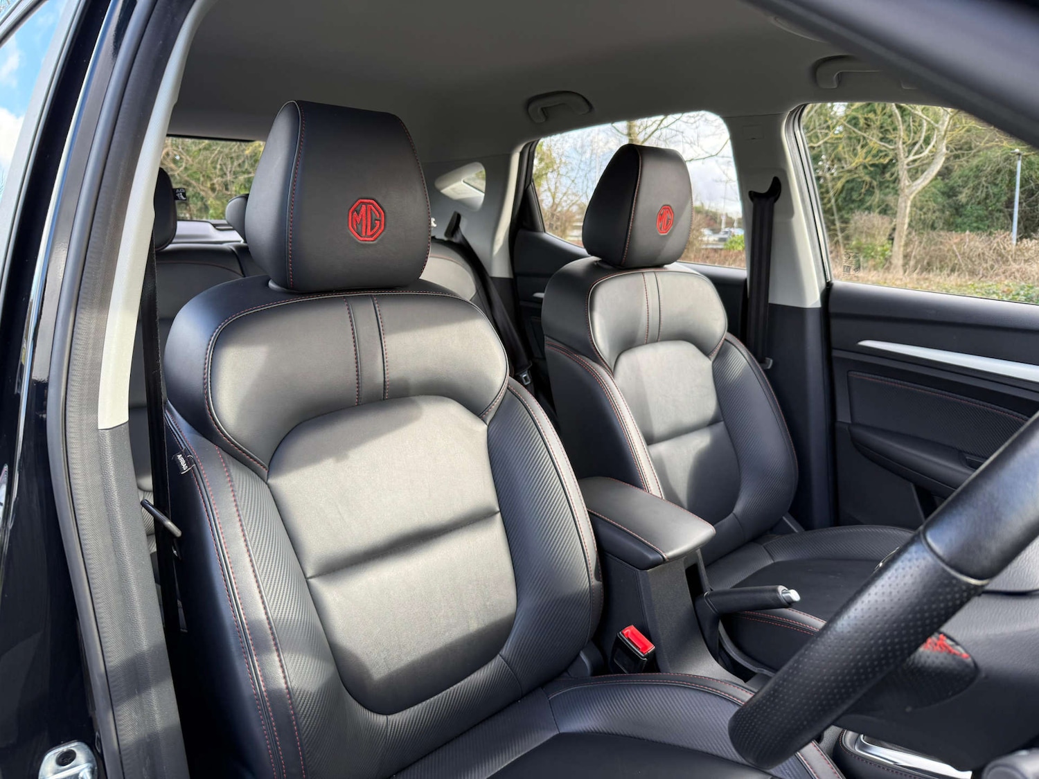 Used MG MG ZS 2021 for sale - 77581092: Photo 17