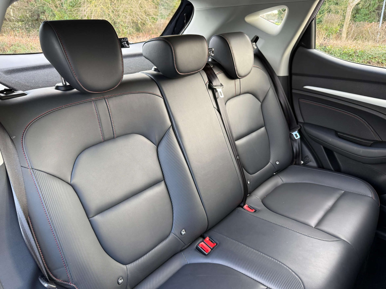 Used MG MG ZS 2021 for sale - 77581092: Photo 18