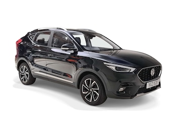 MG MG ZS feature image