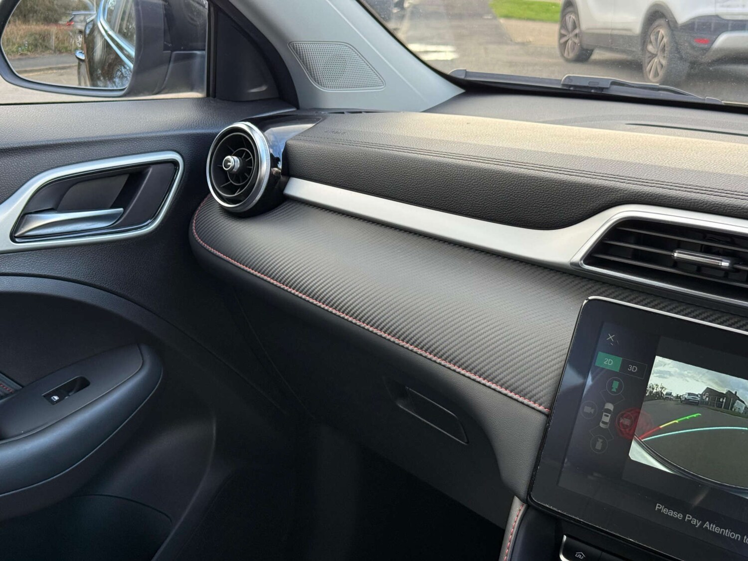 Used MG MG ZS 2021 for sale - 77581092: Photo 20