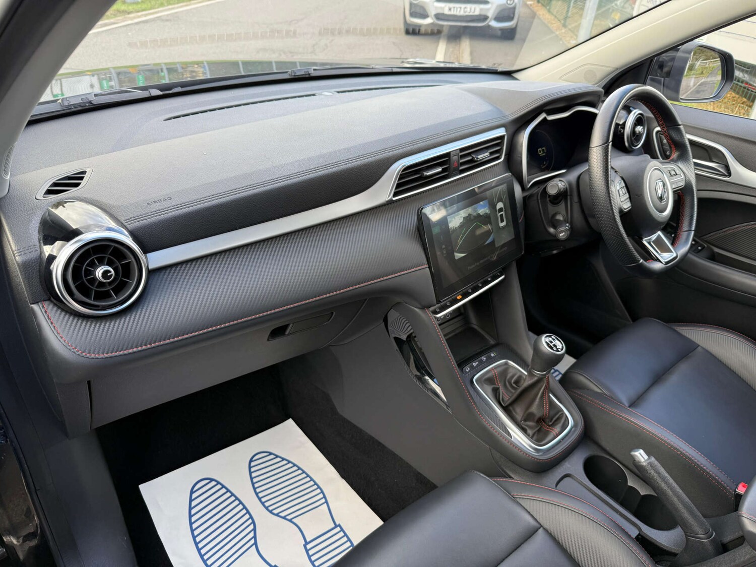 Used MG MG ZS 2021 for sale - 77581092: Photo 22