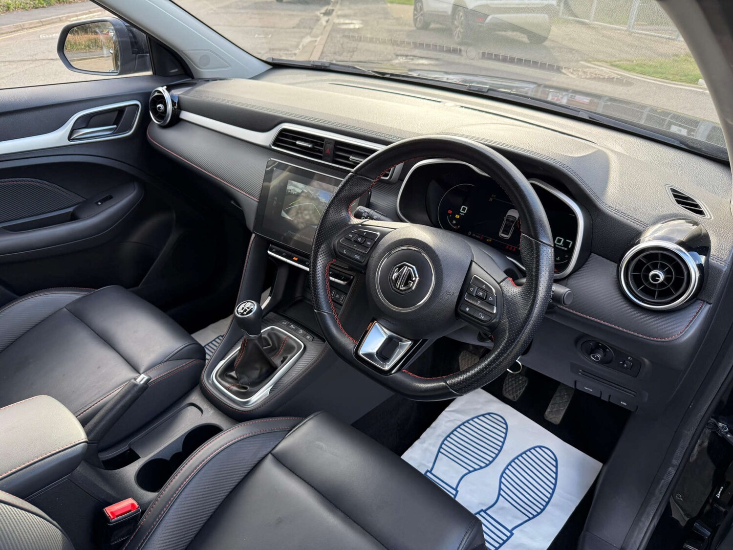 Used MG MG ZS 2021 for sale - 77581092: Photo 23