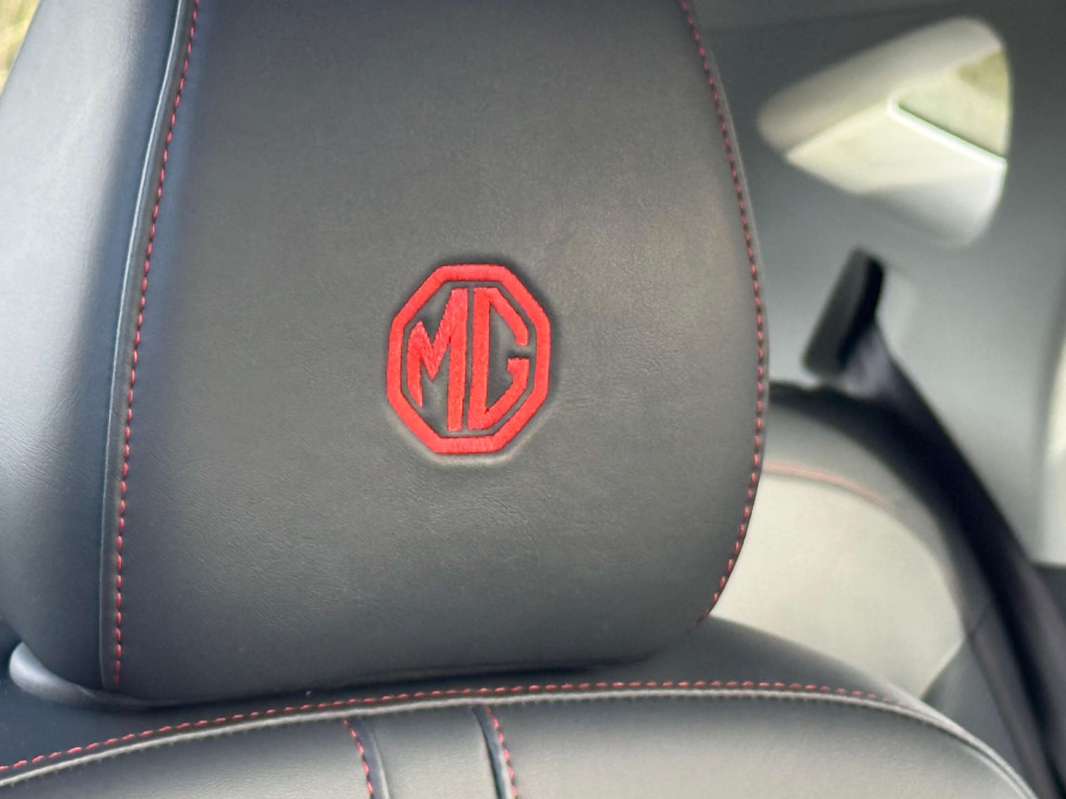 Used MG MG ZS 2021 for sale - 77581092: Photo 24