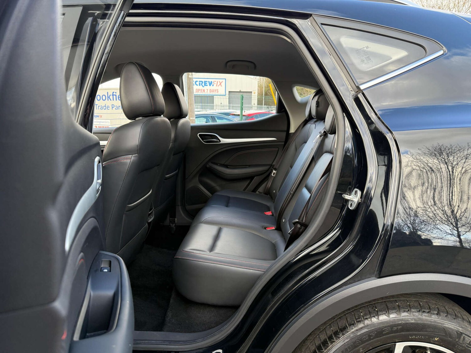 Used MG MG ZS 2021 for sale - 77581092: Photo 25