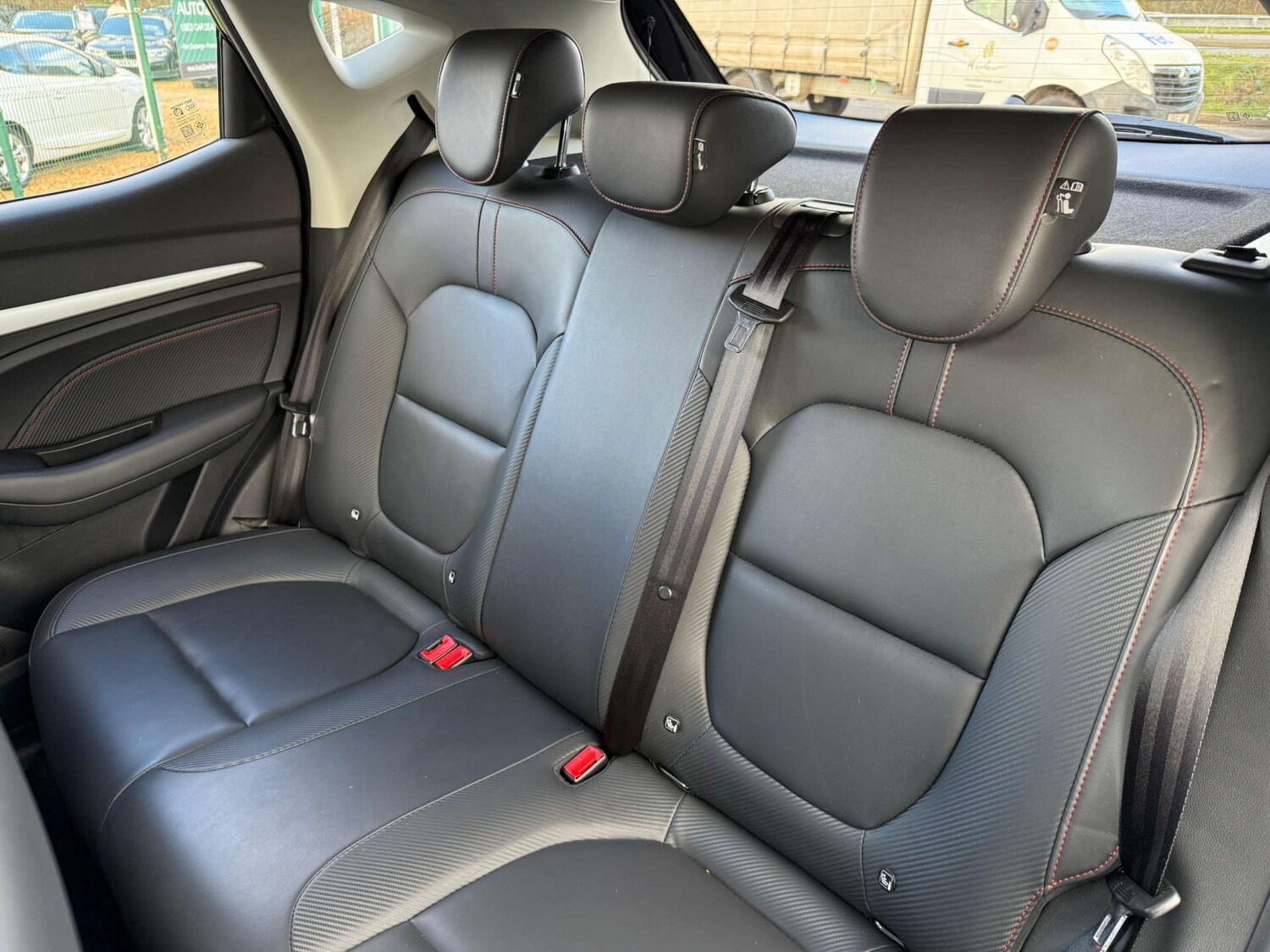 Used MG MG ZS 2021 for sale - 77581092: Photo 26