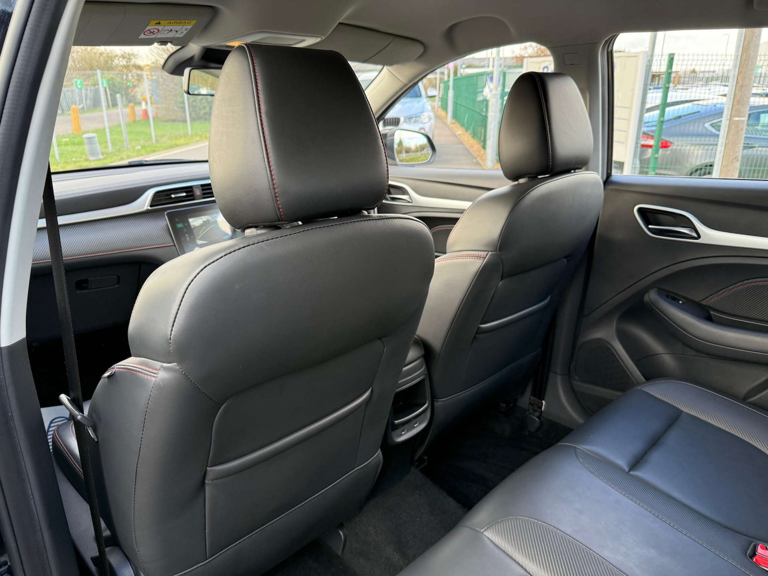 Used MG MG ZS 2021 for sale - 77581092: Photo 28