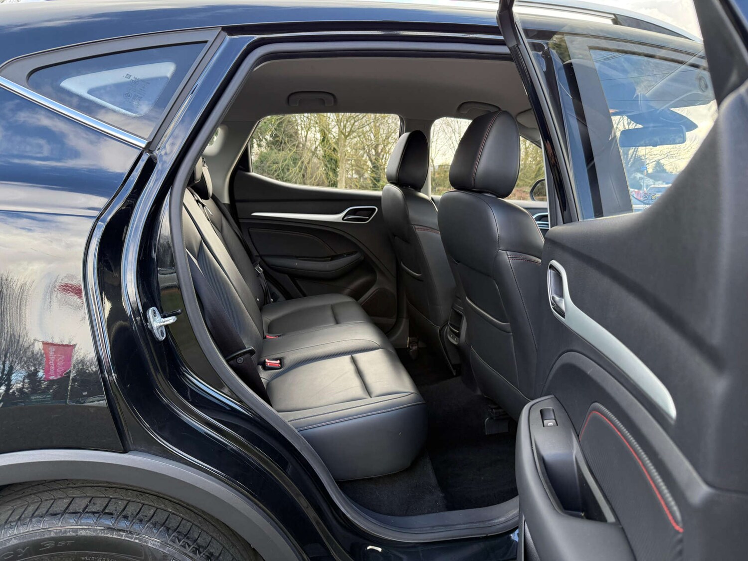 Used MG MG ZS 2021 for sale - 77581092: Photo 31