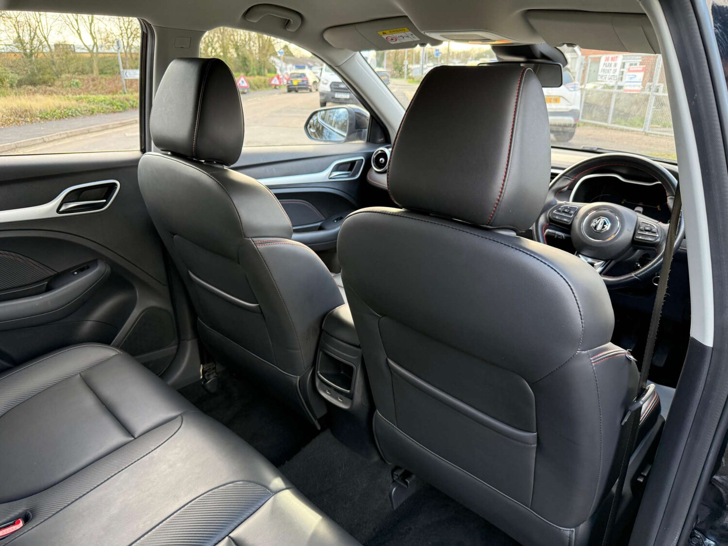 Used MG MG ZS 2021 for sale - 77581092: Photo 32