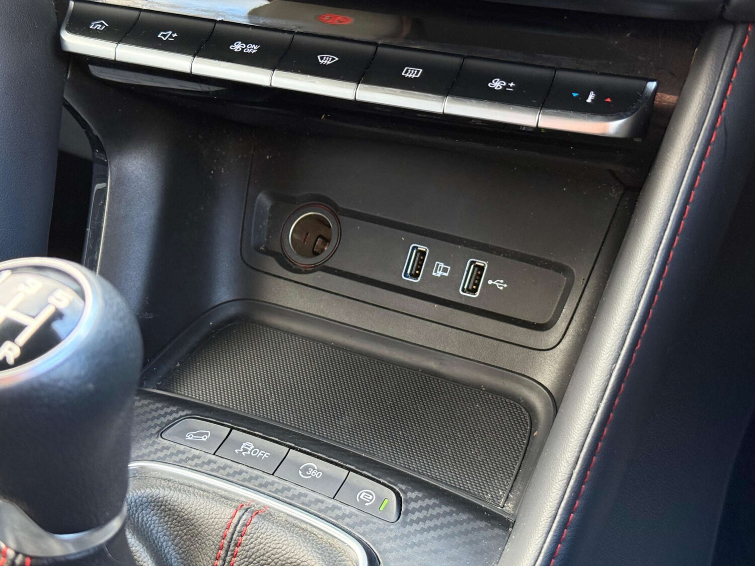 Used MG MG ZS 2021 for sale - 77581092: Photo 35