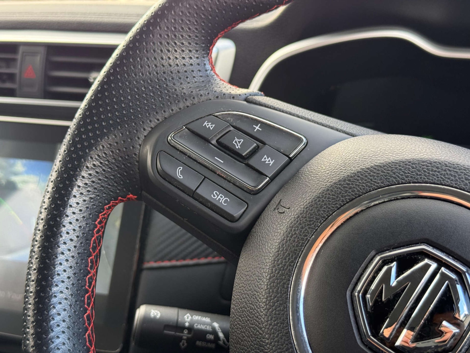 Used MG MG ZS 2021 for sale - 77581092: Photo 38