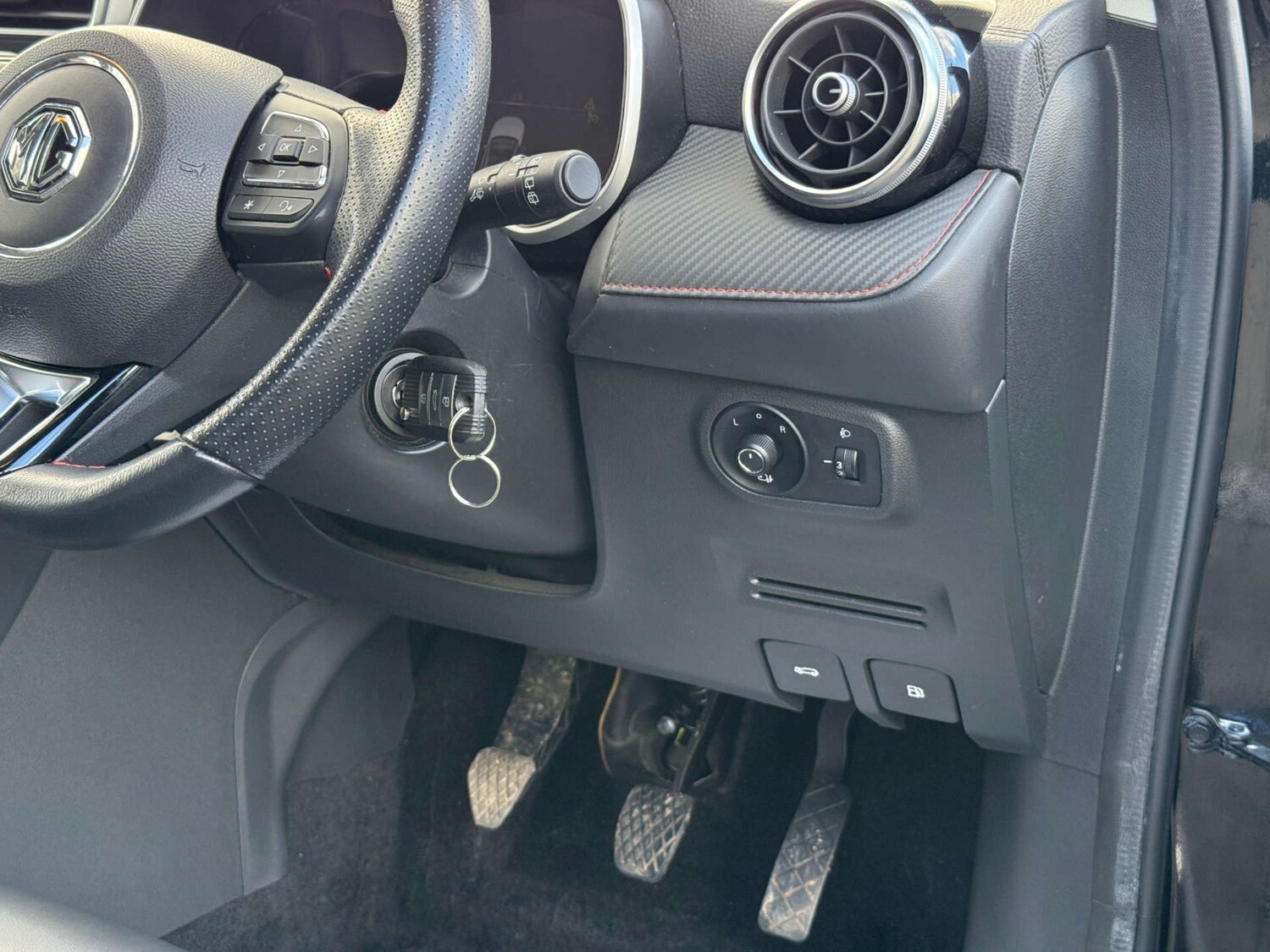 Used MG MG ZS 2021 for sale - 77581092: Photo 39