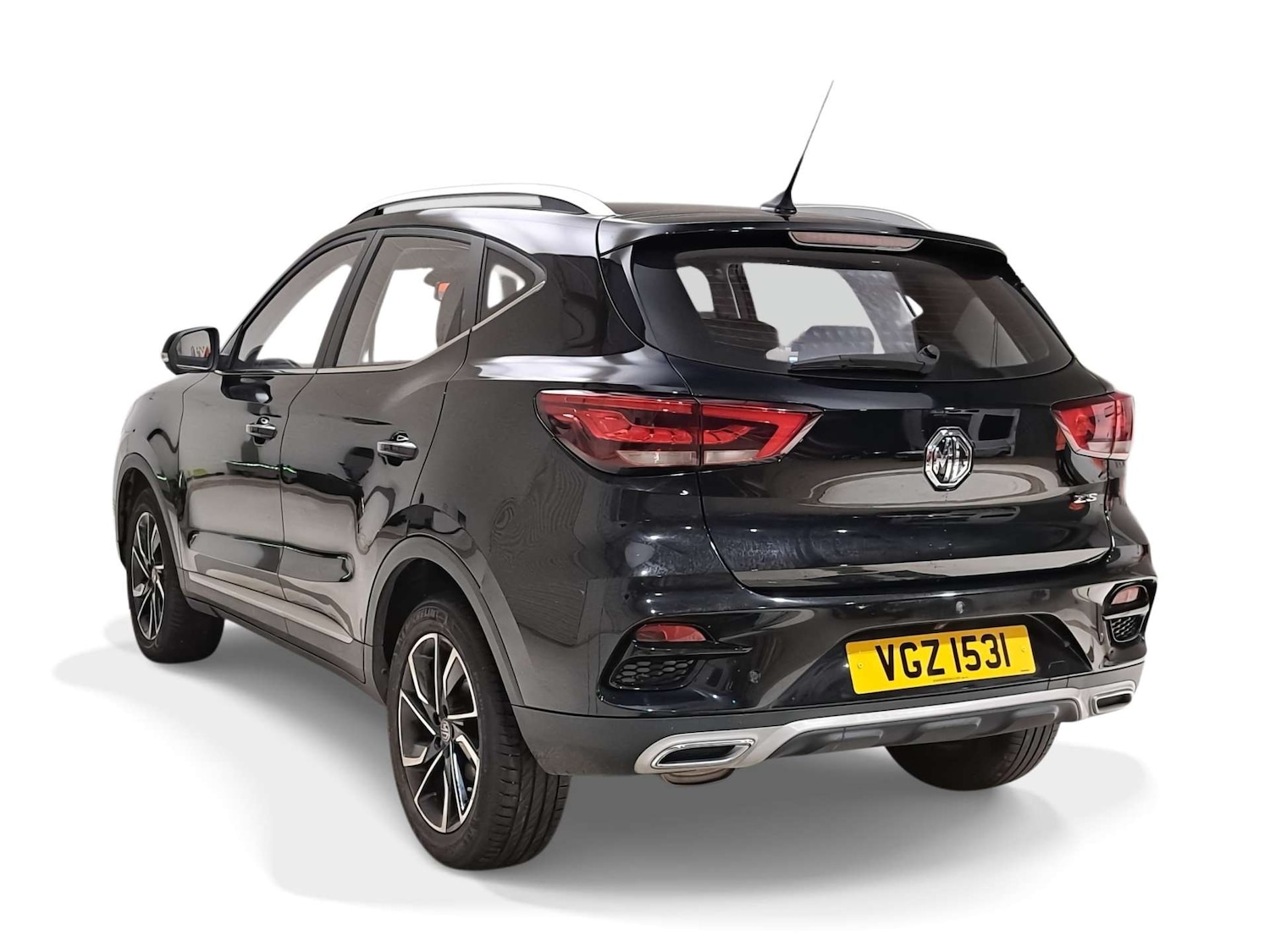 Used MG MG ZS 2021 for sale - 77581092: Photo 4