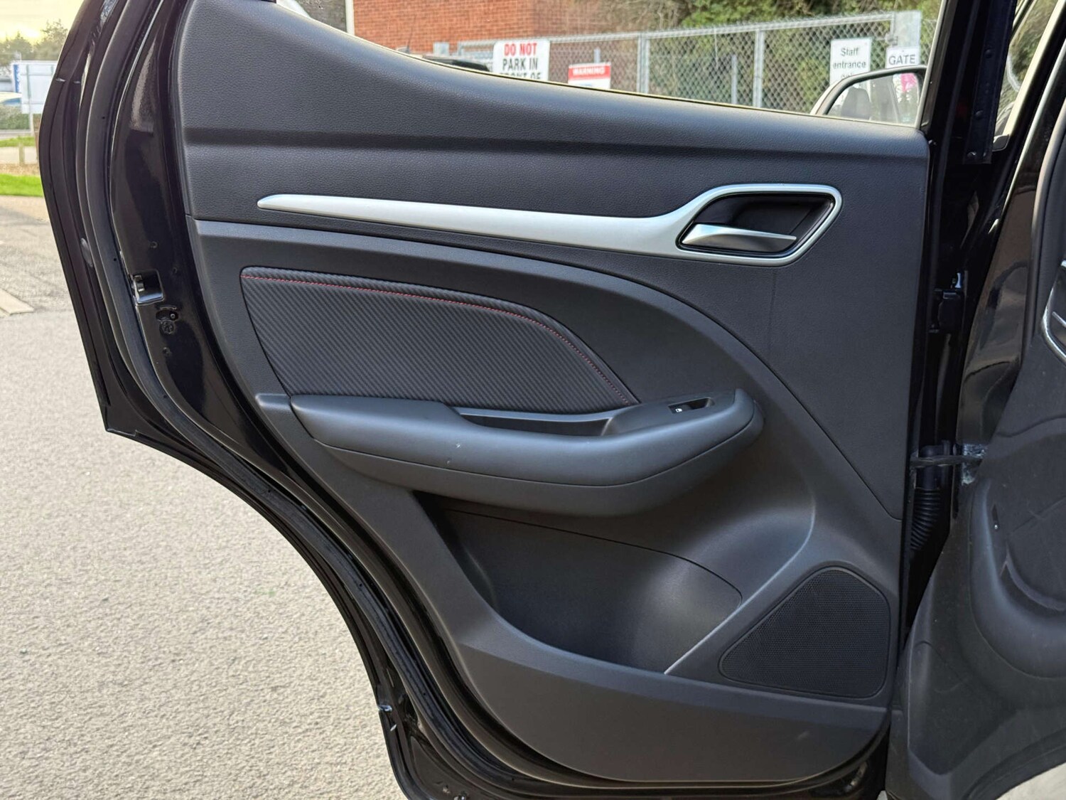 Used MG MG ZS 2021 for sale - 77581092: Photo 44