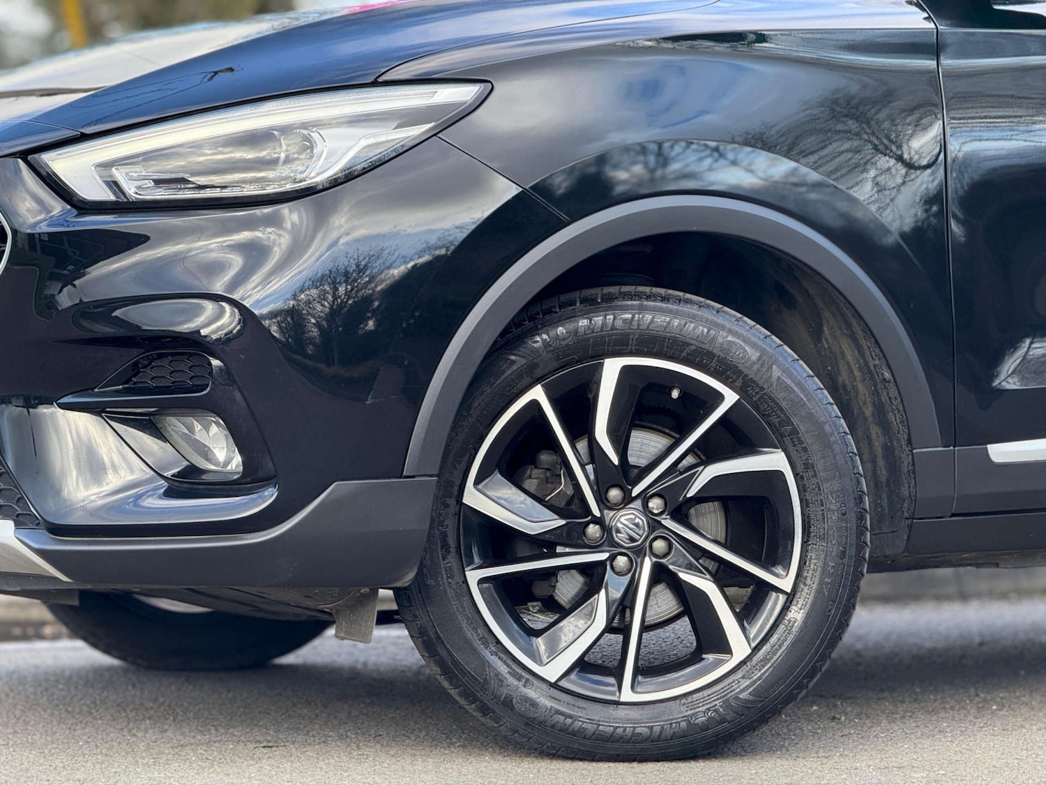 Used MG MG ZS 2021 for sale - 77581092: Photo 49