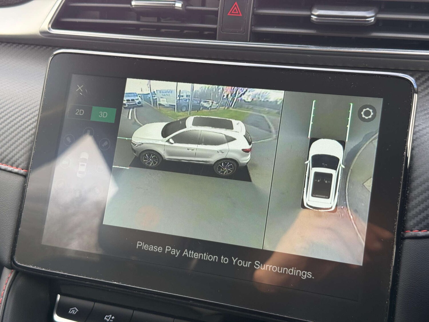 Used MG MG ZS 2021 for sale - 77581092: Photo 50