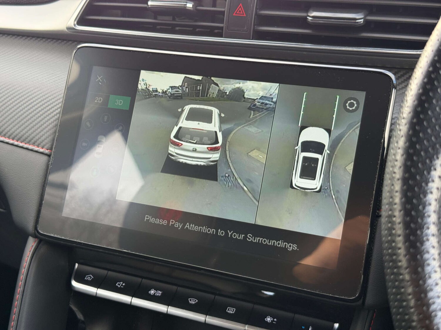 Used MG MG ZS 2021 for sale - 77581092: Photo 53