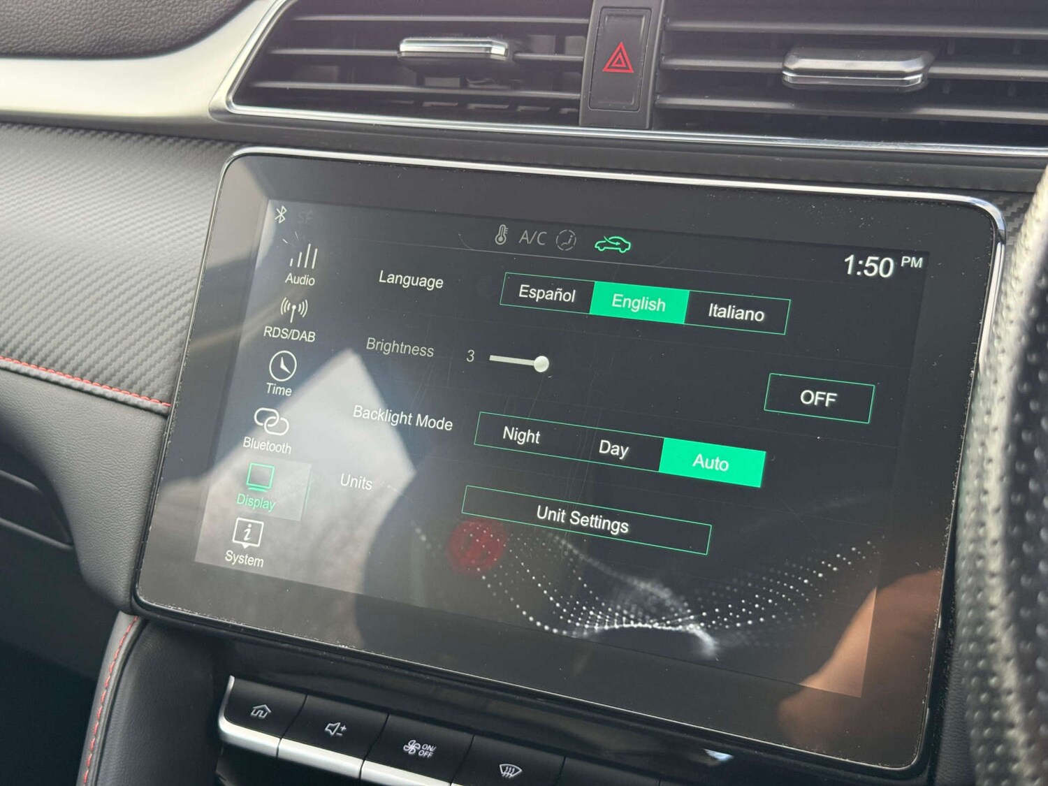 Used MG MG ZS 2021 for sale - 77581092: Photo 54