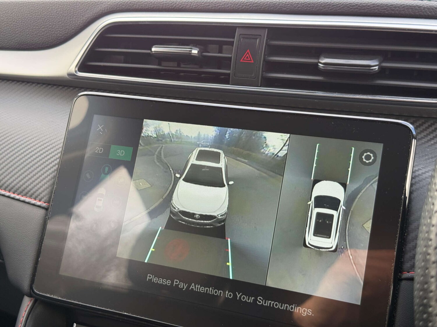 Used MG MG ZS 2021 for sale - 77581092: Photo 56