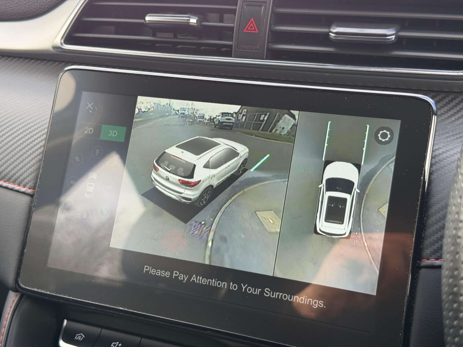 Used MG MG ZS 2021 for sale - 77581092: Photo 58