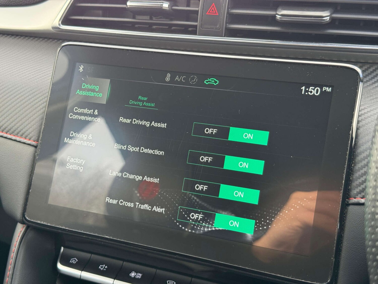 Used MG MG ZS 2021 for sale - 77581092: Photo 62