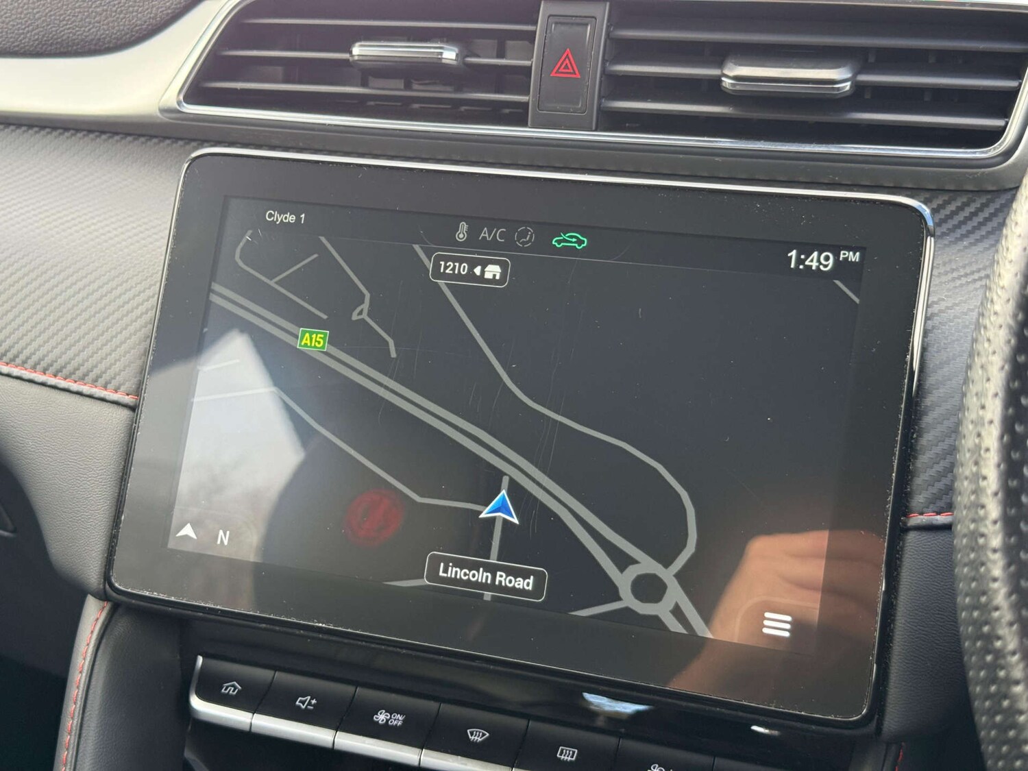 Used MG MG ZS 2021 for sale - 77581092: Photo 64