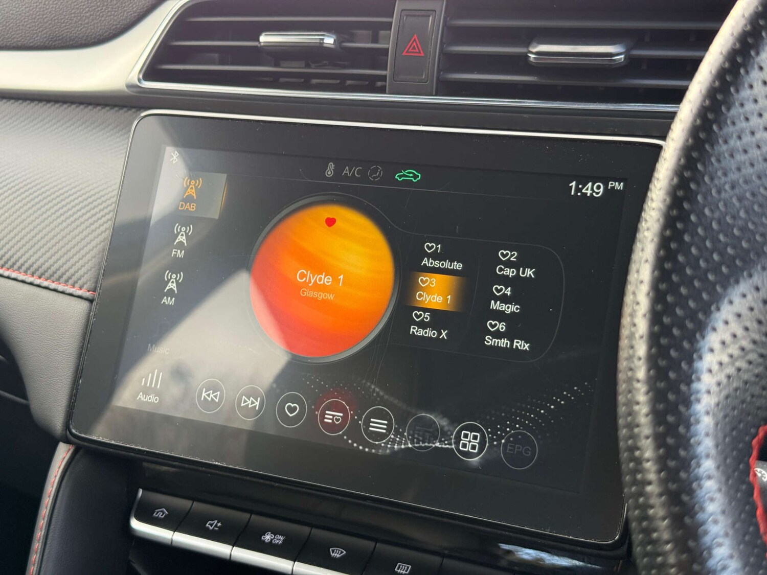 Used MG MG ZS 2021 for sale - 77581092: Photo 65